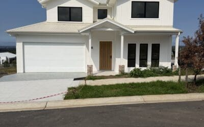 Double Storey Wilton