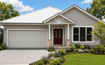 Menangle Build